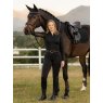 LeMieux LeMieux Cami Sculpt Full Seat Breeches - Black