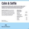Natural Vetcare Natural Vetcare Calm And Settle 50 Chews