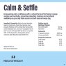 Natural Vetcare Natural Vetcare Calm And Settle 50 Chews