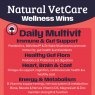 Natural Vetcare Natural Vetcare Daily Multivit 50 Chews