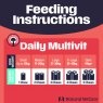 Natural Vetcare Natural Vetcare Daily Multivit 50 Chews