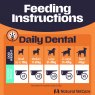 Natural Vetcare Natural Vetcare Daily Dental Powder 133 Days