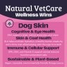 Natural Vetcare Natural Vetcare Dog Skin Oil 50 Days