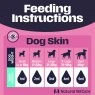 Natural Vetcare Natural Vetcare Dog Skin Oil 50 Days