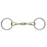 Shires Training Bit with Brass Alloy (14mm)