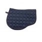 Cameo Equine Cameo Equine Suede Saddlecloth - GP/Jump