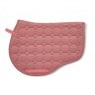 Cameo Equine Cameo Equine Suede Saddlecloth - GP/Jump