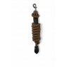 Cameo Equine Competition Leather Leadrope