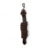 Cameo Equine Competition Leather Leadrope