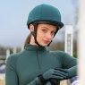 Shires Karben Graphite ALX Skull Cap