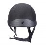 Shires Karben Graphite ALX Skull Cap