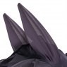Shires Shires FlyGuard Pro Stretch Fly Mask with Nose