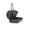 Holland Cooper Holland Cooper Equestrian Holdall - Ink Navy