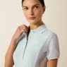 Ariat Ariat Taryn Polo - Starlight/Heather Grey