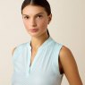 Ariat Ariat Mesa Sleeveless Baselayer - Starlight