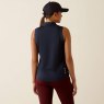 Ariat Ariat Mesa Sleeveless Baselayer - Navy