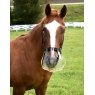 KM Elite KM Elite ThinLine Flexible Grazing Muzzle - 3.5cm