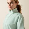 Ariat Ariat Whisper Pullover Jacket - Silt Green