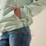 Ariat Ariat Whisper Pullover Jacket - Silt Green