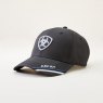 Ariat Ariat Shield Performance Cap - Black