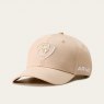 Ariat Ariat Show Cap - Sepia Rose