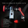 Smart Grooming Smart Grooming The Ultimate Wash Gun