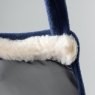 Shires Shires FlyGuard Pro Fine Mesh Earless Fly Mask
