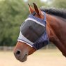 Shires Shires FlyGuard Pro Fine Mesh Earless Fly Mask