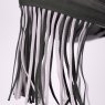 Shires Shires FlyGuard Pro Air Motion Fly Mask with Ears & Fringe