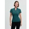 LeMieux LeMieux Lisa Mesh Base Layer - Jungle