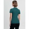 LeMieux LeMieux Lisa Mesh Base Layer - Jungle