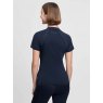 LeMieux LeMieux Lisa Mesh Base Layer - Navy