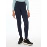LeMieux LeMieux Young Rider Orla Pull Ons - Navy