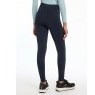 LeMieux LeMieux Young Rider Orla Pull Ons - Navy