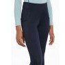 LeMieux LeMieux Young Rider Orla Pull Ons - Navy