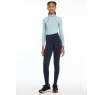 LeMieux LeMieux Young Rider Orla Pull Ons - Navy