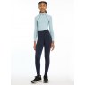 LeMieux LeMieux Young Rider Orla Pull Ons - Navy