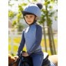 LeMieux LeMieux Mini Base Layer - Powder Blue