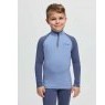 LeMieux LeMieux Mini Base Layer - Powder Blue