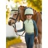 LeMieux LeMieux Mini Base Layer - Macaron
