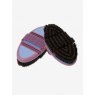 LeMieux LeMieux Flexi Horse Hair Body Brush - Powder Blue