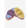 LeMieux LeMieux Flexi Scrubbing Brush - Powder Blue