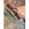 LeMieux LeMieux Flexi Scrubbing Brush - Powder Blue