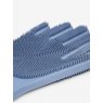 LeMieux LeMieux Washing Glove - Powder Blue
