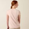 Ariat Ariat Youth Etheral Equine T-Shirt - Sepia Rose