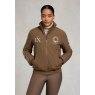 Holland Cooper Holland Cooper Chiltern Team Jacket - Chestnut