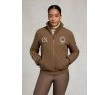 Holland Cooper Holland Cooper Chiltern Team Jacket - Chestnut