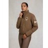 Holland Cooper Holland Cooper Chiltern Team Jacket - Chestnut