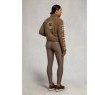 Holland Cooper Holland Cooper Chiltern Team Jacket - Chestnut