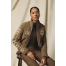 Holland Cooper Holland Cooper Chiltern Team Jacket - Chestnut